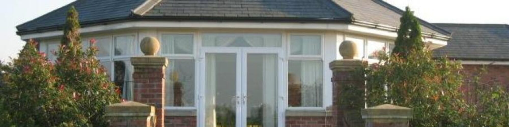 willows entrance